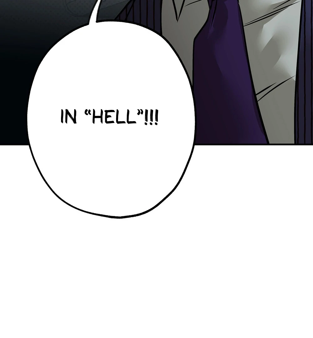 La Méche - Chapter 5 manhwa