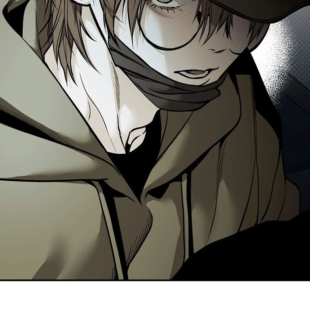 La Méche - Chapter 5 manhwa