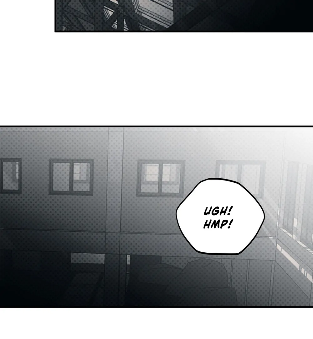 La Méche - Chapter 5 manhwa