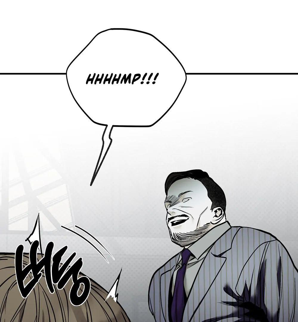 La Méche - Chapter 5 manhwa