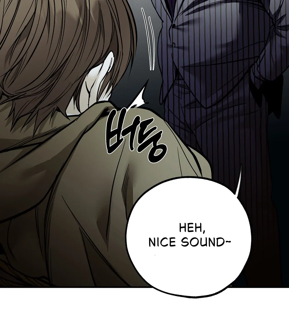 La Méche - Chapter 5 manhwa