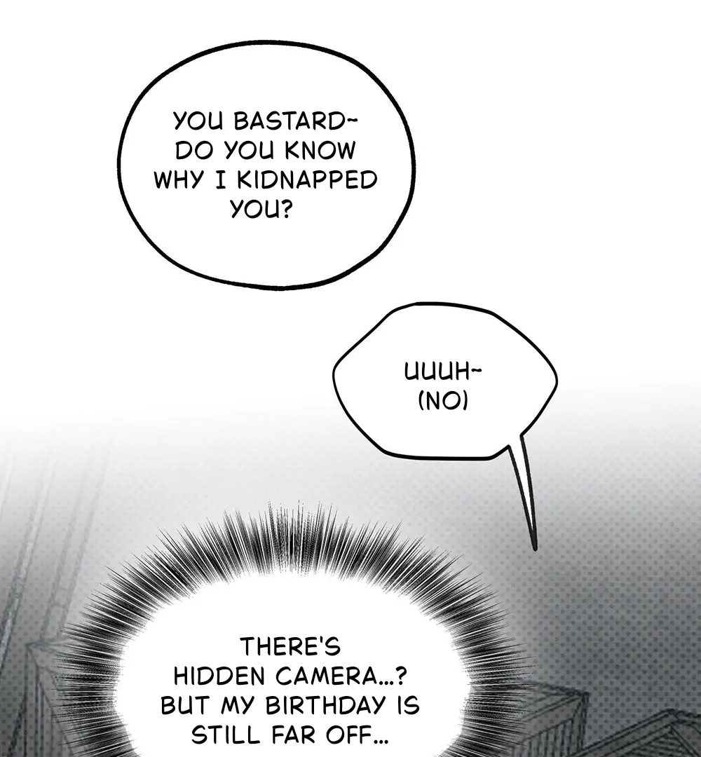 La Méche - Chapter 5 manhwa