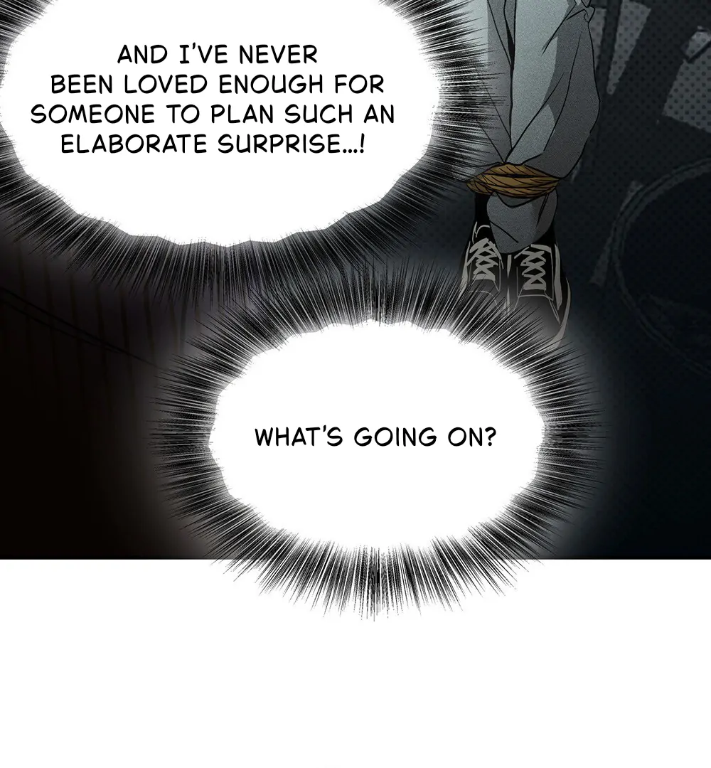 La Méche - Chapter 5 manhwa