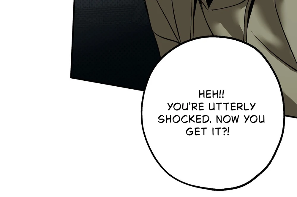 La Méche - Chapter 5 manhwa