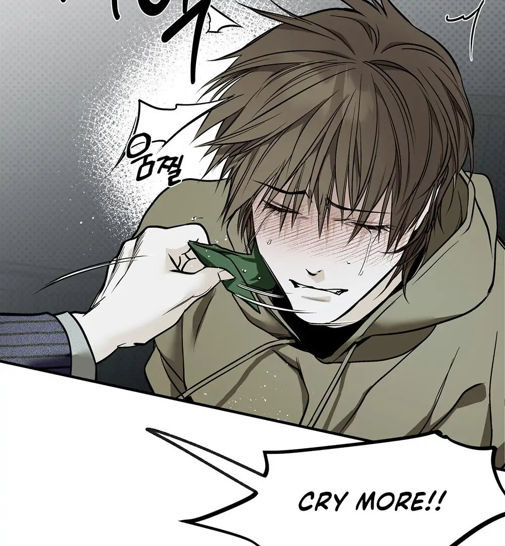 La Méche - Chapter 5 manhwa