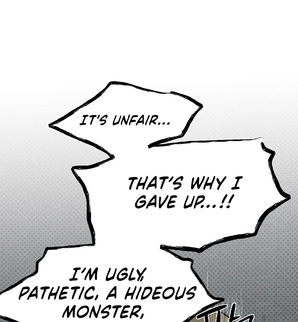 La Méche - Chapter 5 manhwa