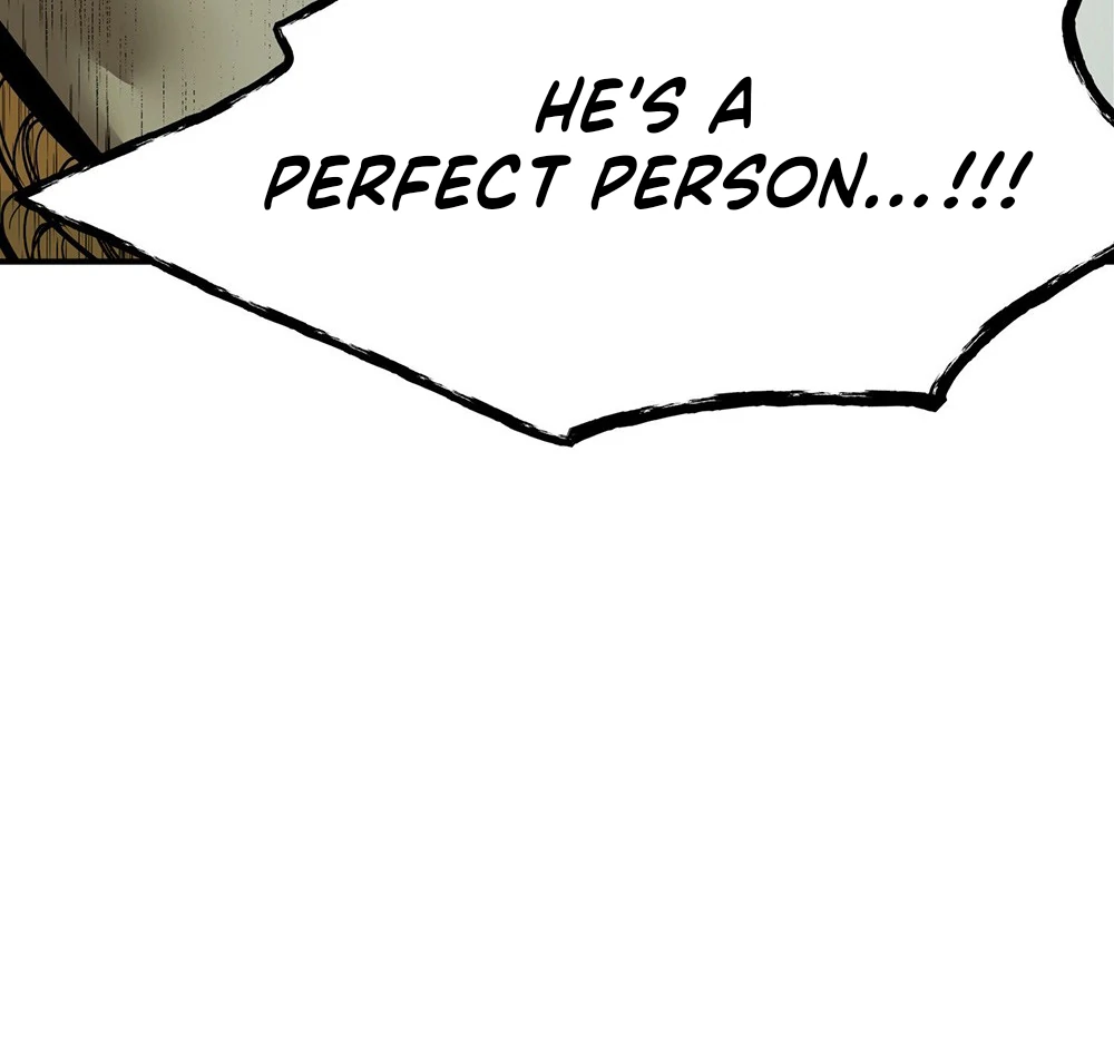 La Méche - Chapter 5 manhwa