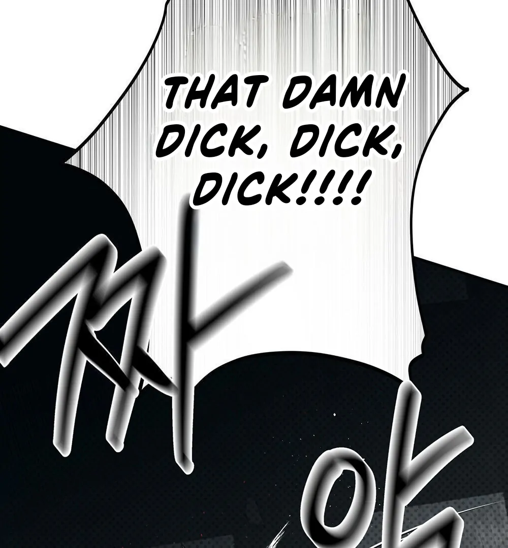 La Méche - Chapter 5 manhwa