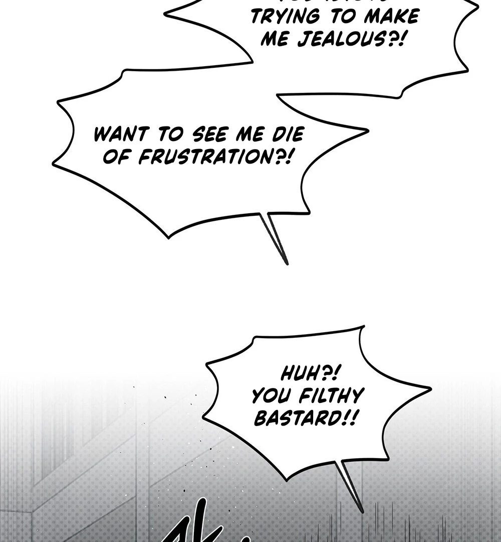 La Méche - Chapter 5 manhwa