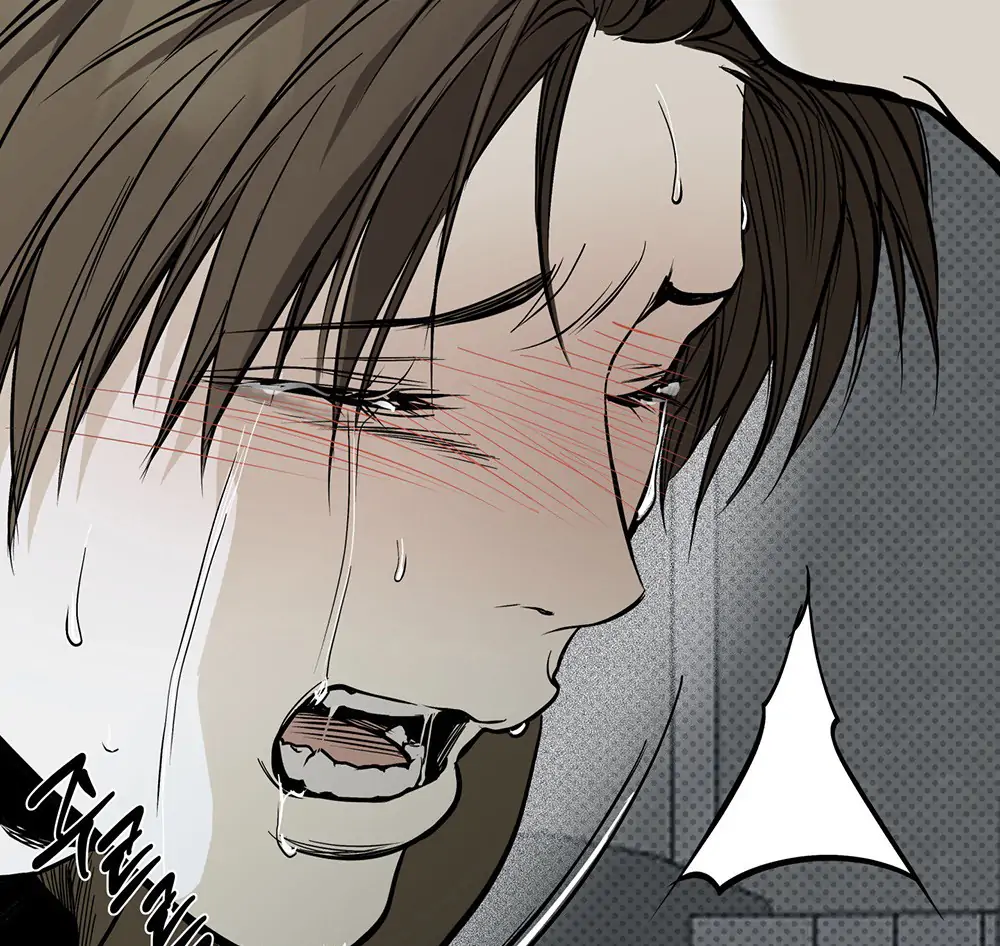 La Méche - Chapter 5 manhwa