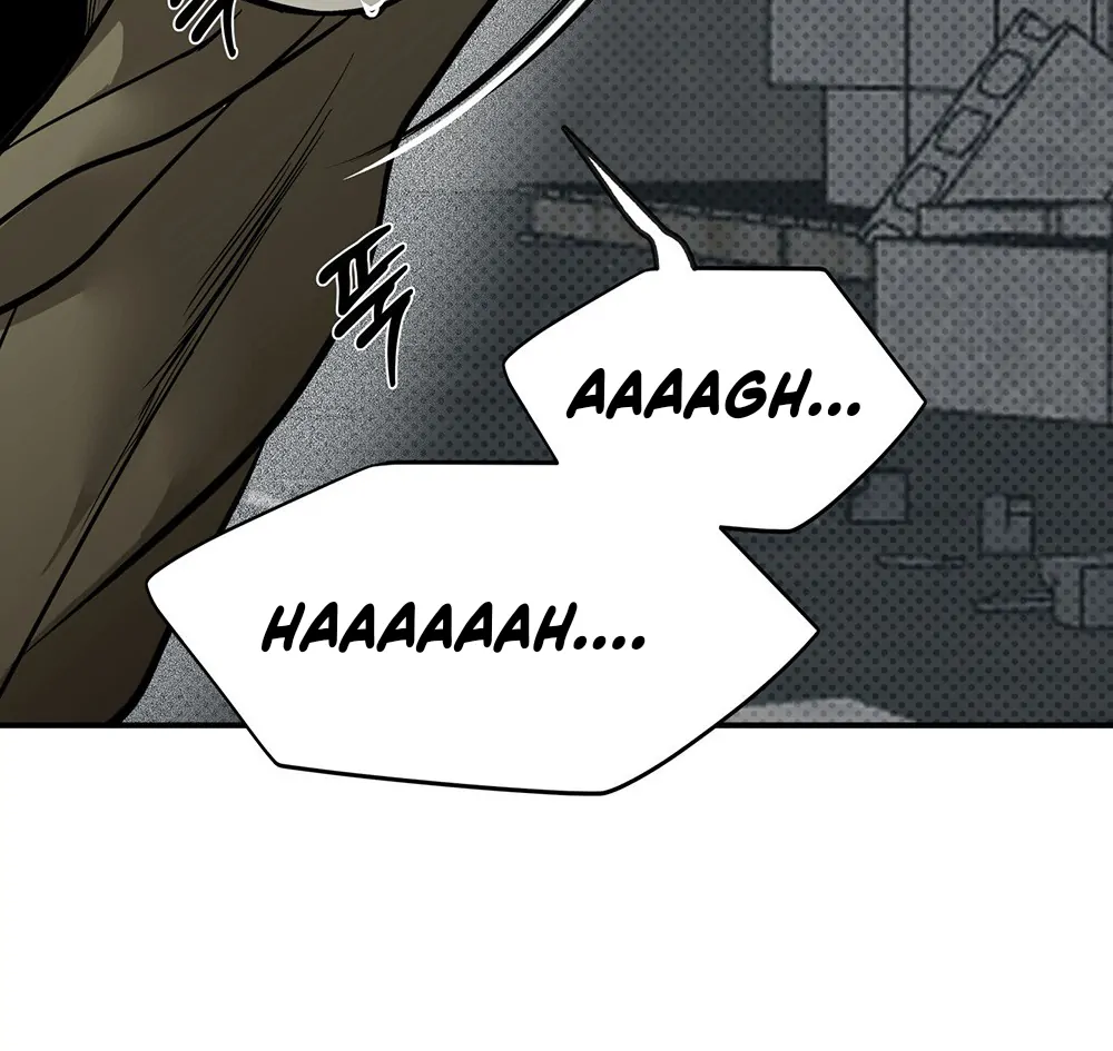 La Méche - Chapter 5 manhwa