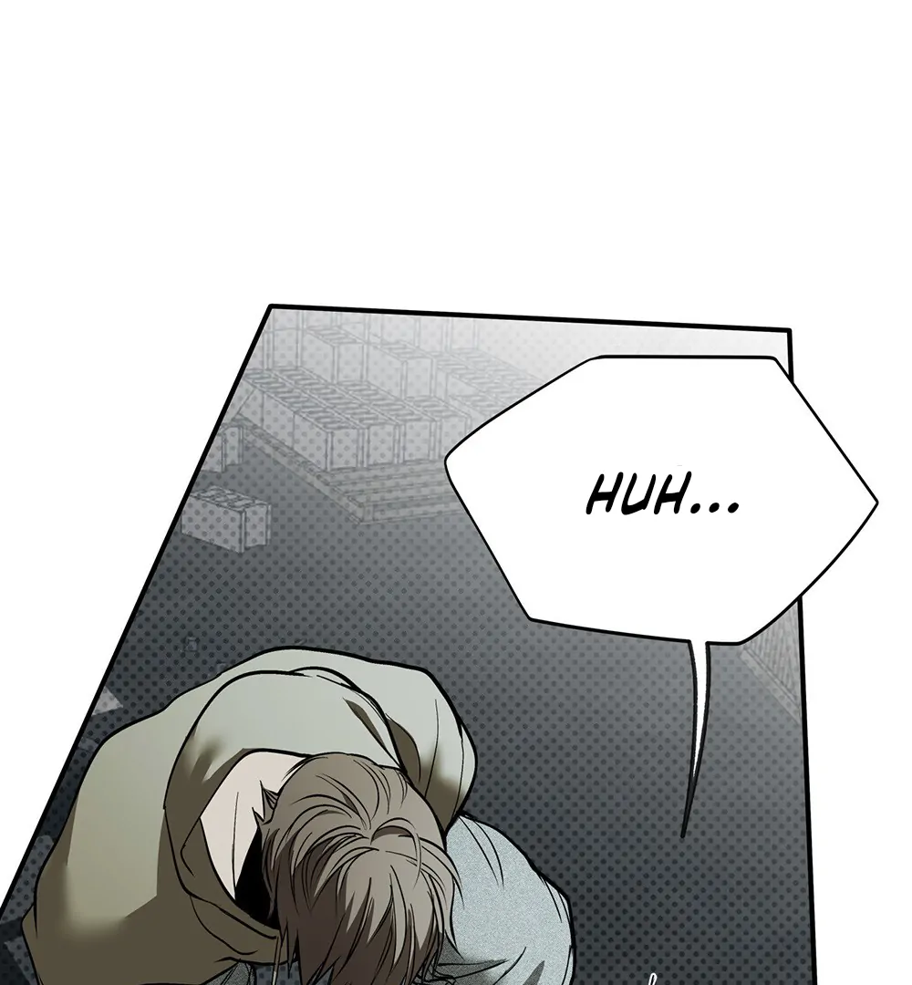 La Méche - Chapter 5 manhwa