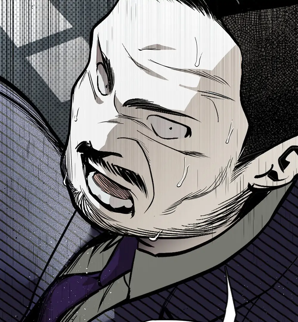 La Méche - Chapter 5 manhwa