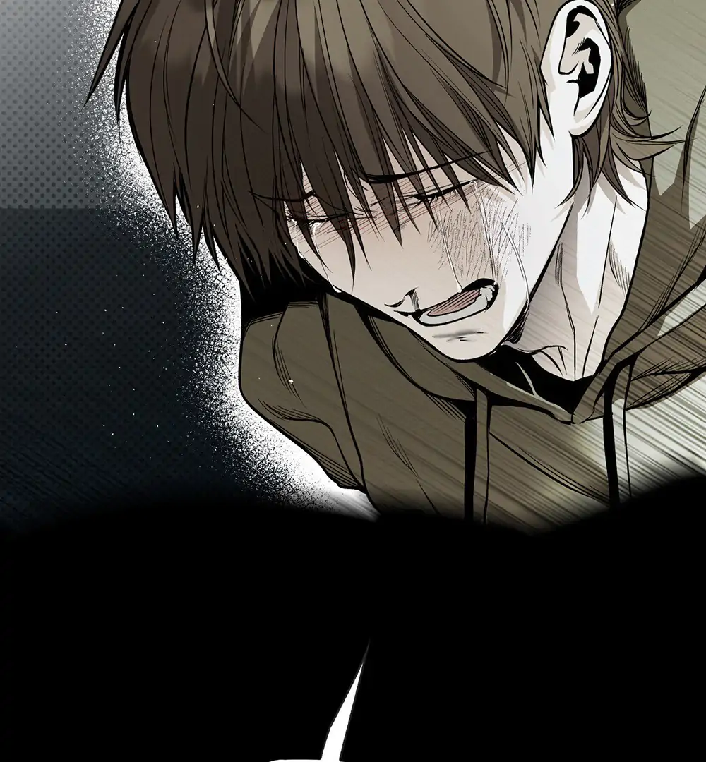 La Méche - Chapter 5 manhwa