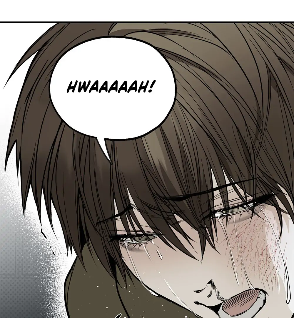 La Méche - Chapter 5 manhwa