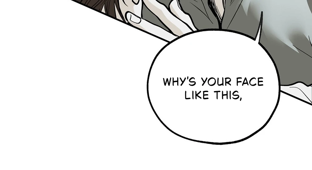 La Méche - Chapter 5 manhwa