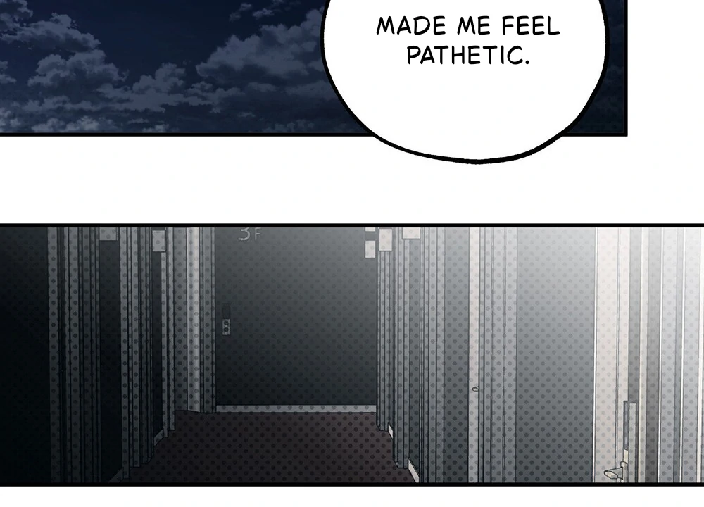 La Méche - Chapter 5 manhwa