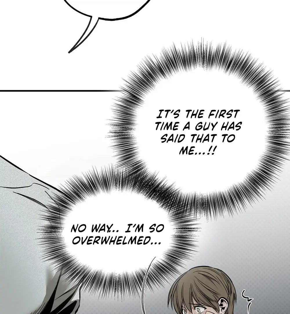 La Méche - Chapter 5 manhwa