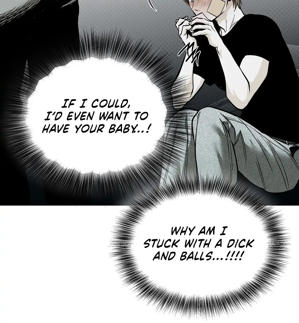 La Méche - Chapter 5 manhwa