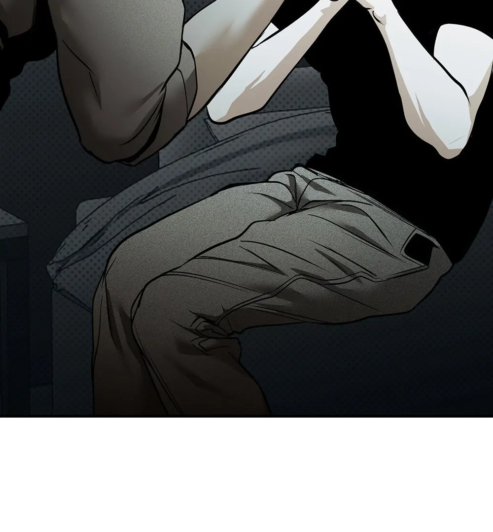 La Méche - Chapter 5 manhwa