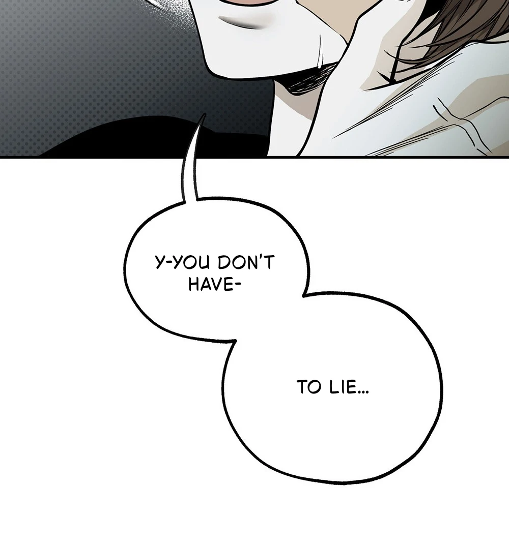 La Méche - Chapter 5 manhwa