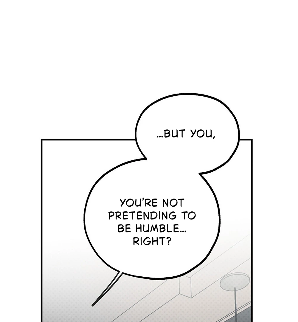 La Méche - Chapter 5 manhwa