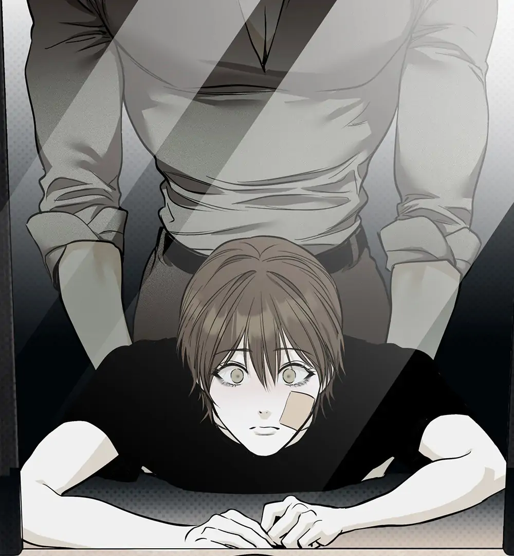 La Méche - Chapter 5 manhwa