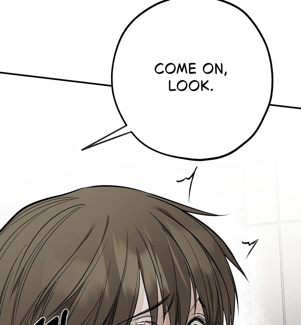 La Méche - Chapter 5 manhwa