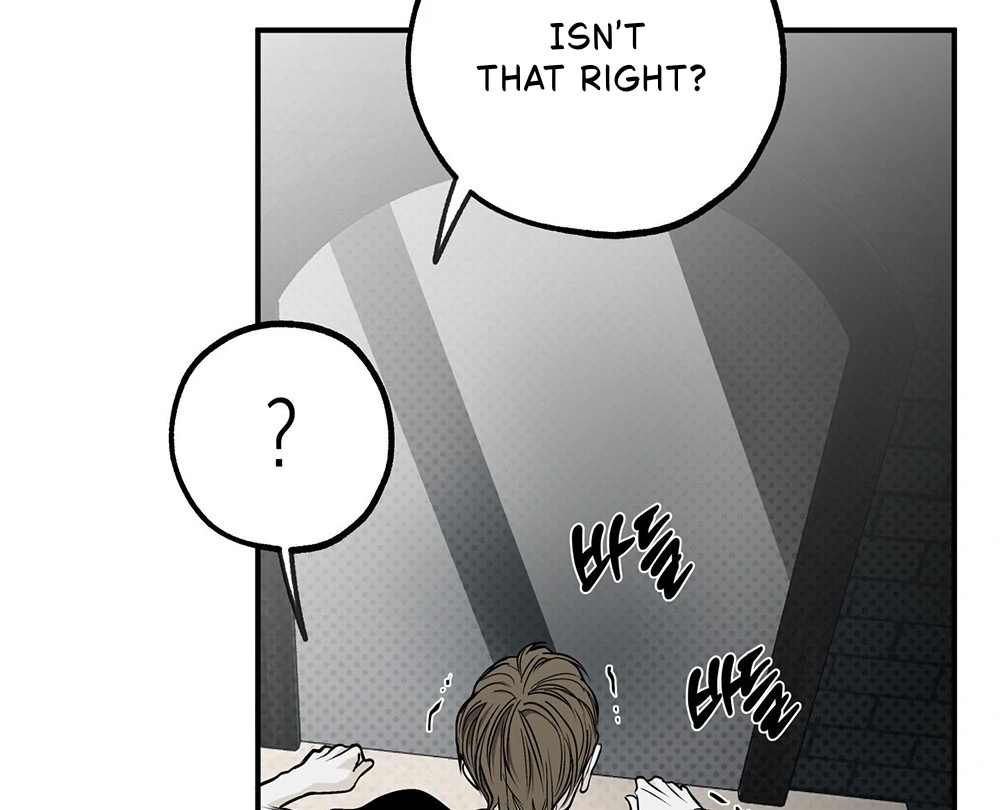 La Méche - Chapter 5 manhwa