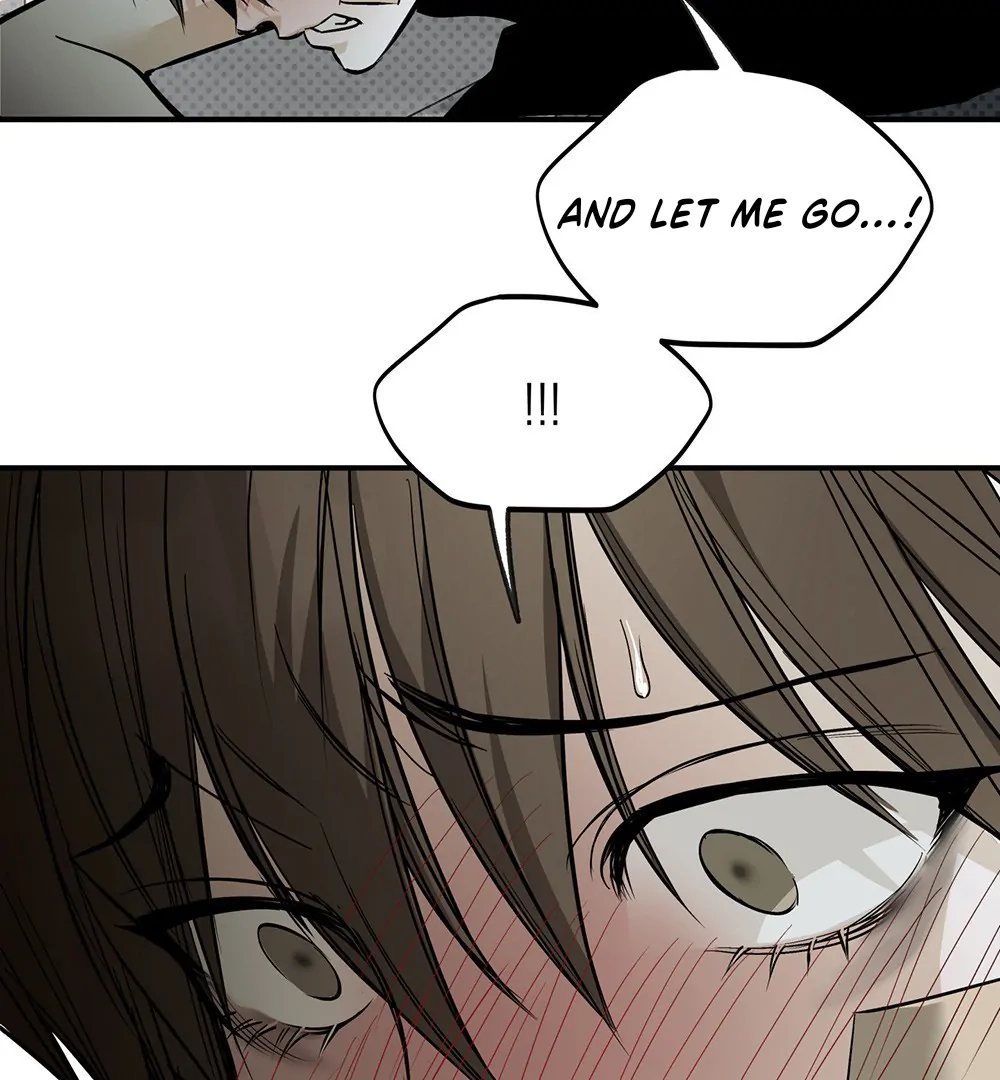 La Méche - Chapter 5 manhwa