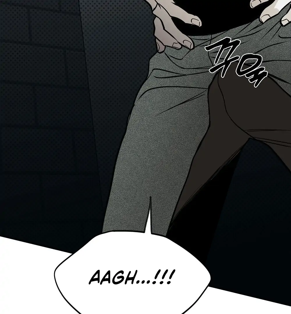 La Méche - Chapter 5 manhwa