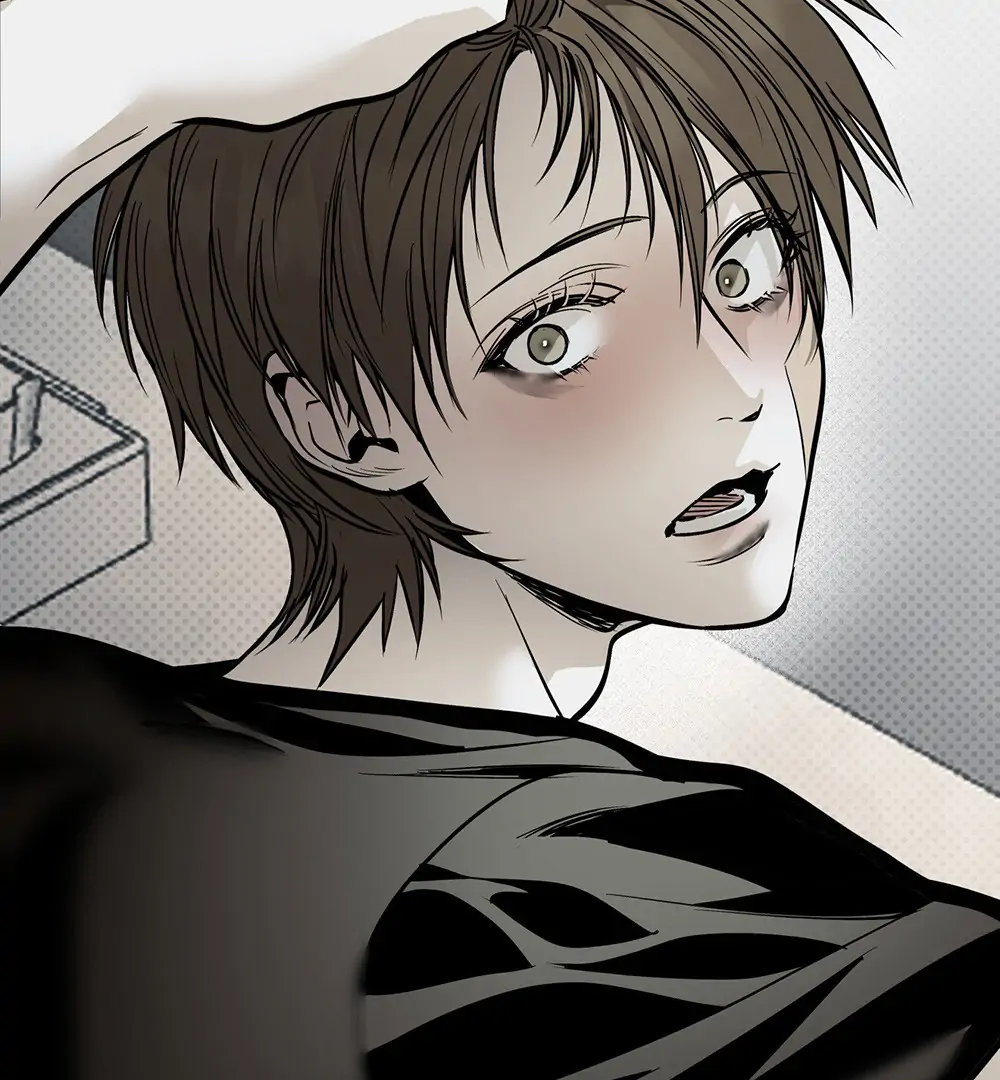 La Méche - Chapter 5 manhwa