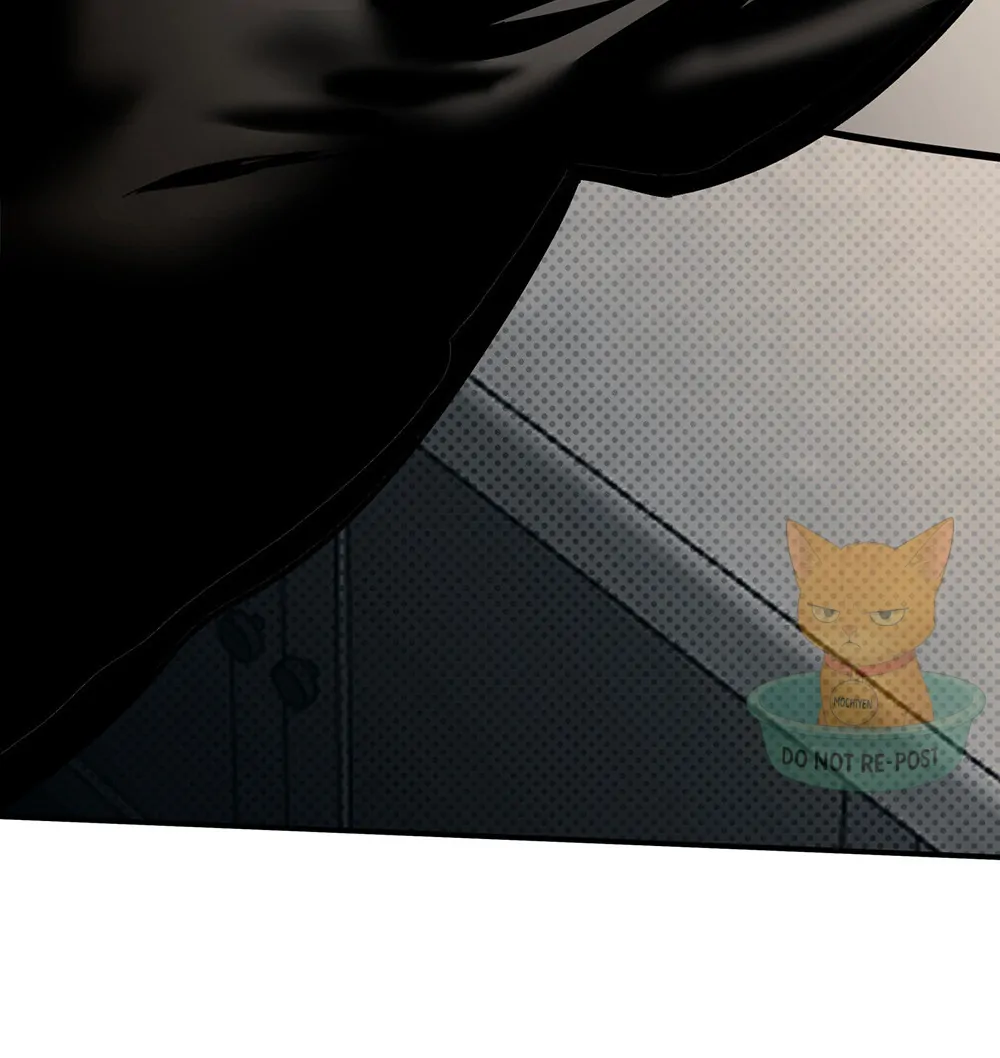 La Méche - Chapter 5 manhwa