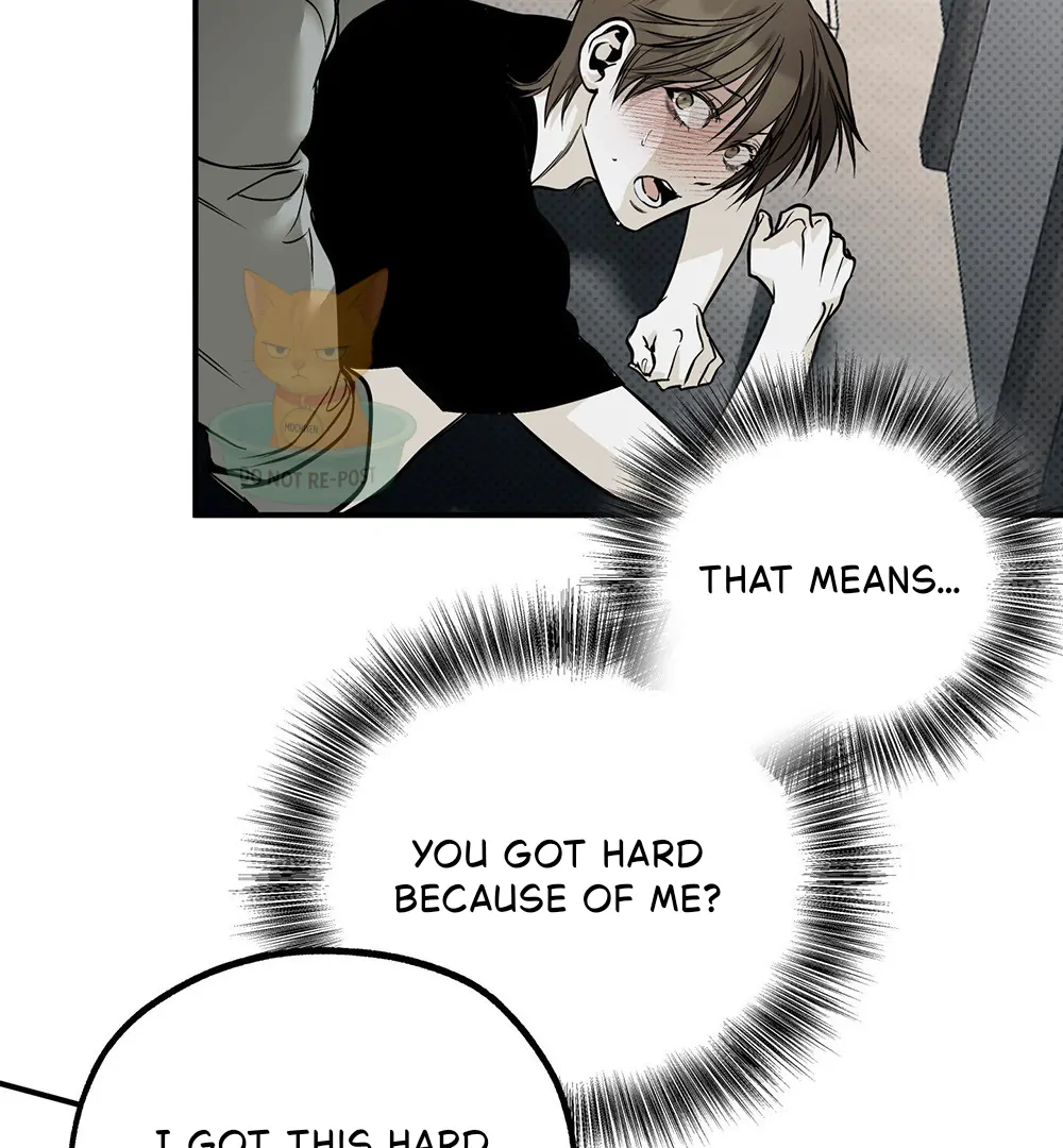 La Méche - Chapter 6  : END manhwa