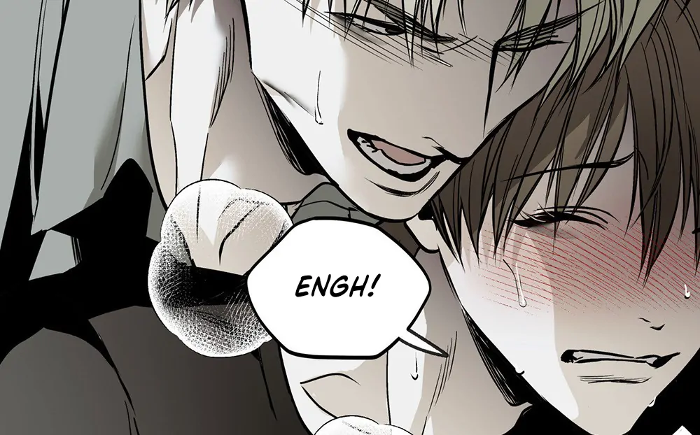 La Méche - Chapter 6  : END manhwa