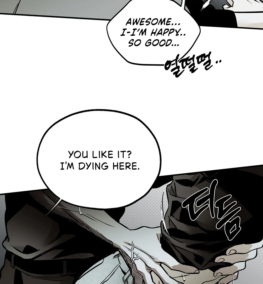 La Méche - Chapter 6  : END manhwa