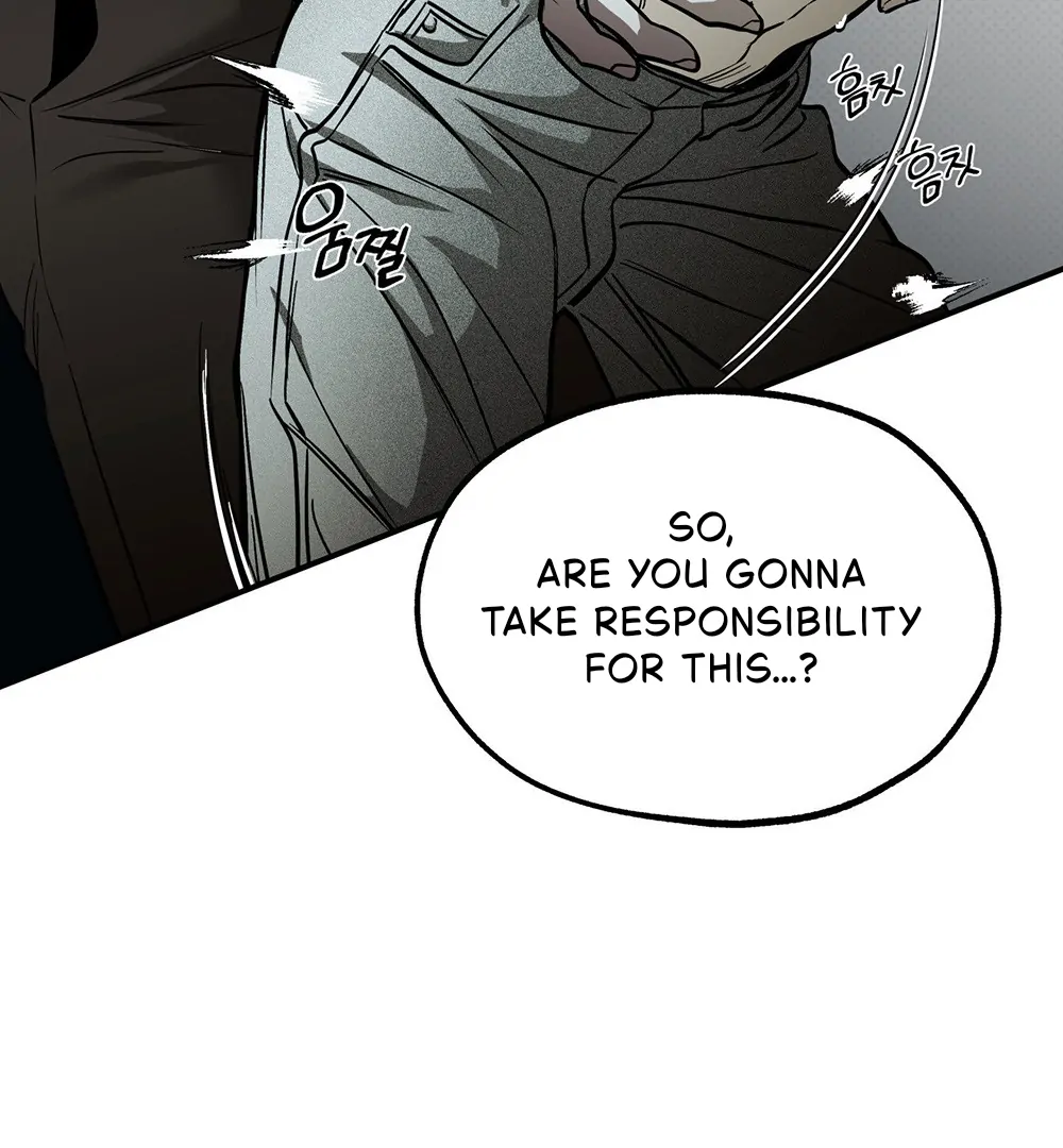 La Méche - Chapter 6  : END manhwa