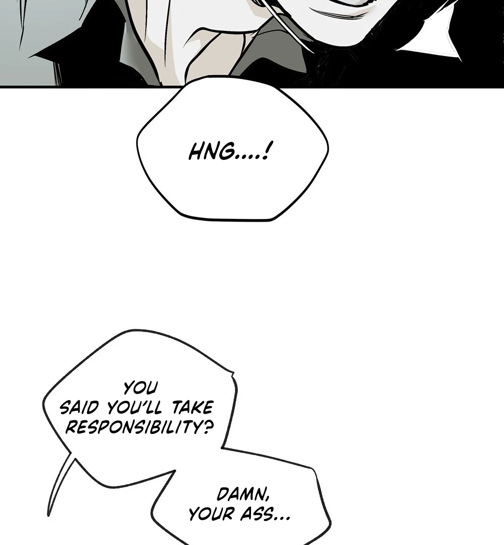 La Méche - Chapter 6  : END manhwa