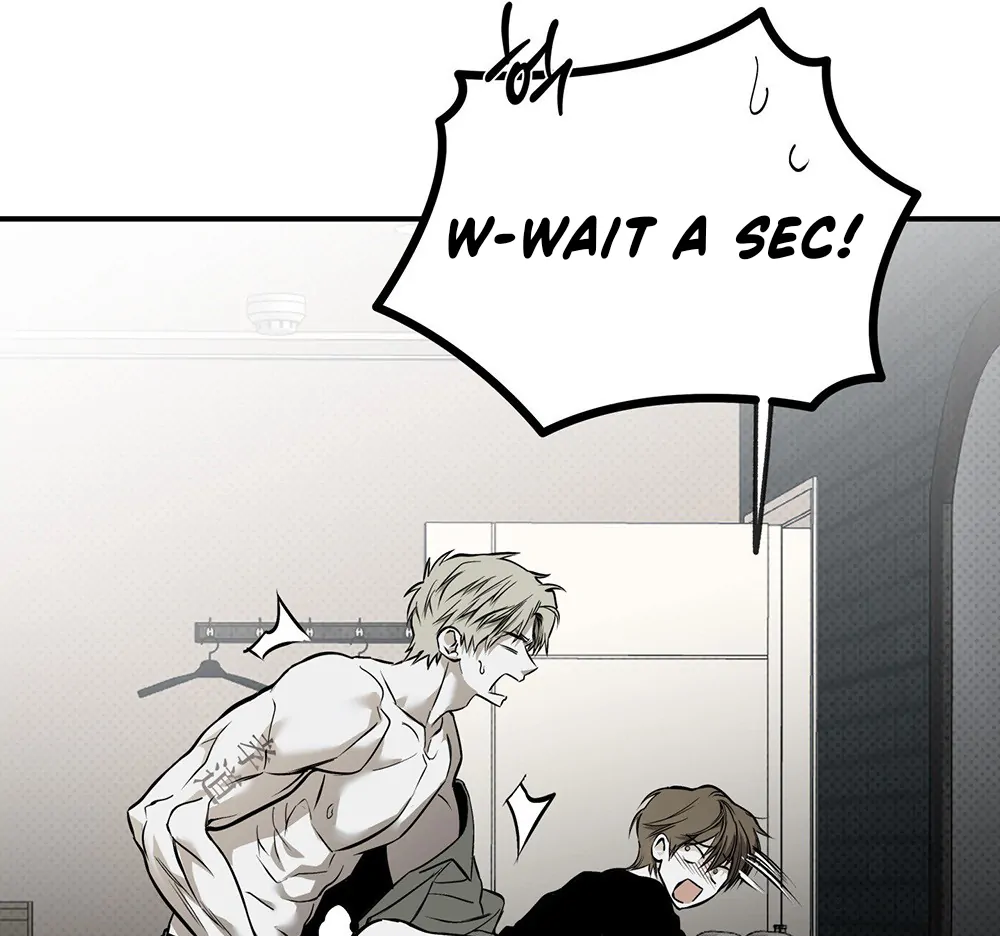 La Méche - Chapter 6  : END manhwa