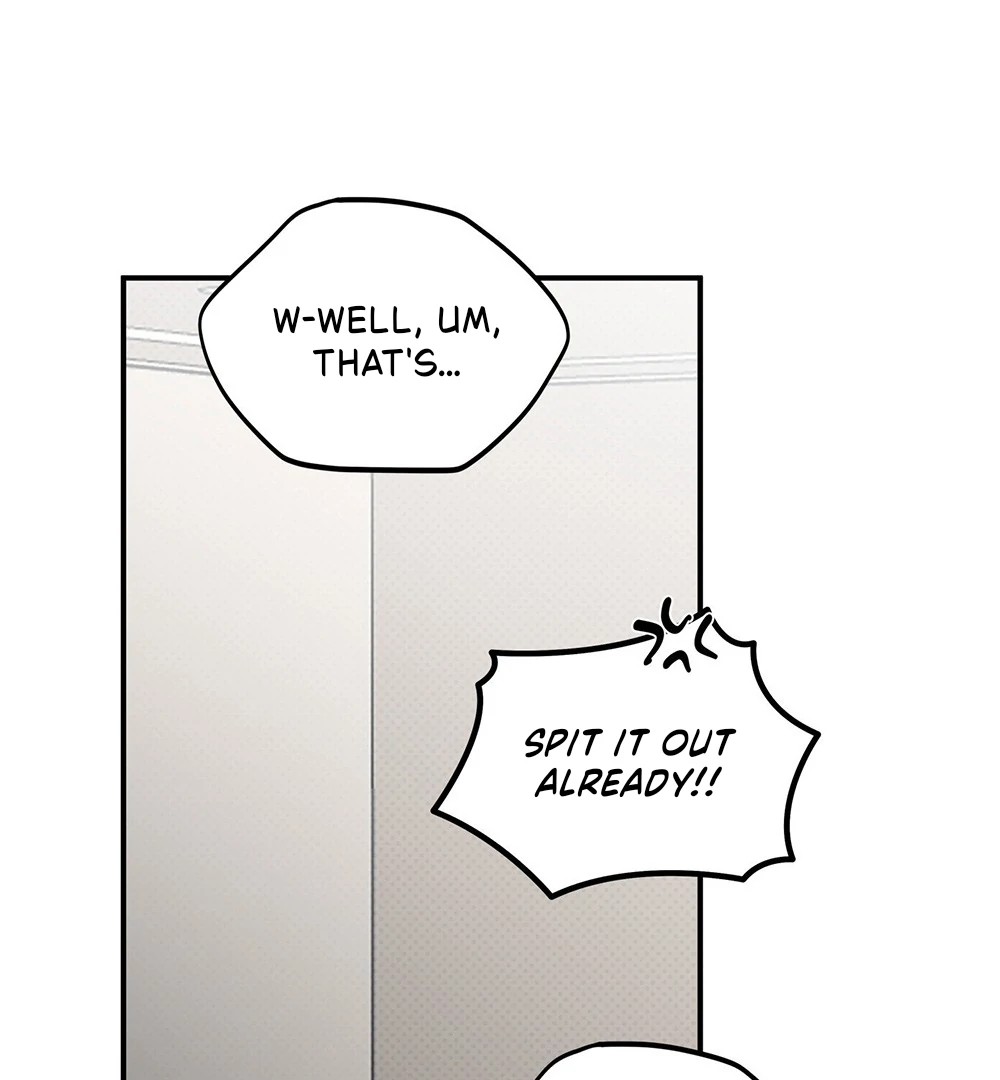 La Méche - Chapter 6  : END manhwa