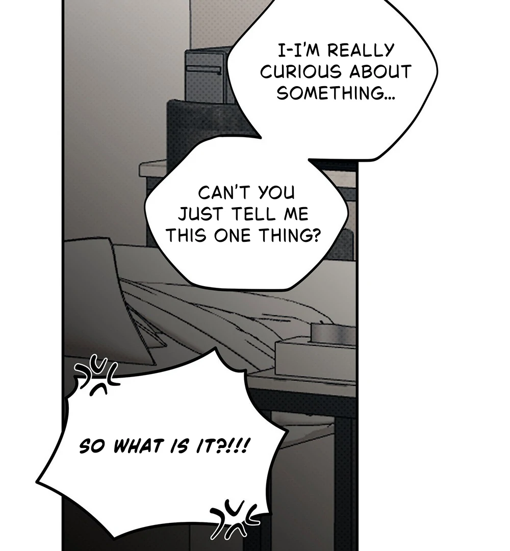 La Méche - Chapter 6  : END manhwa