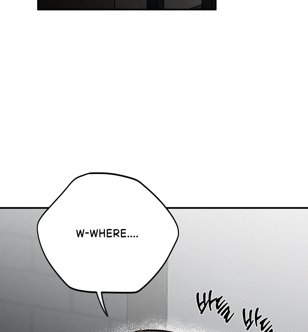 La Méche - Chapter 6  : END manhwa