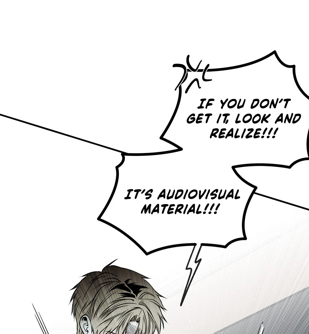 La Méche - Chapter 6  : END manhwa