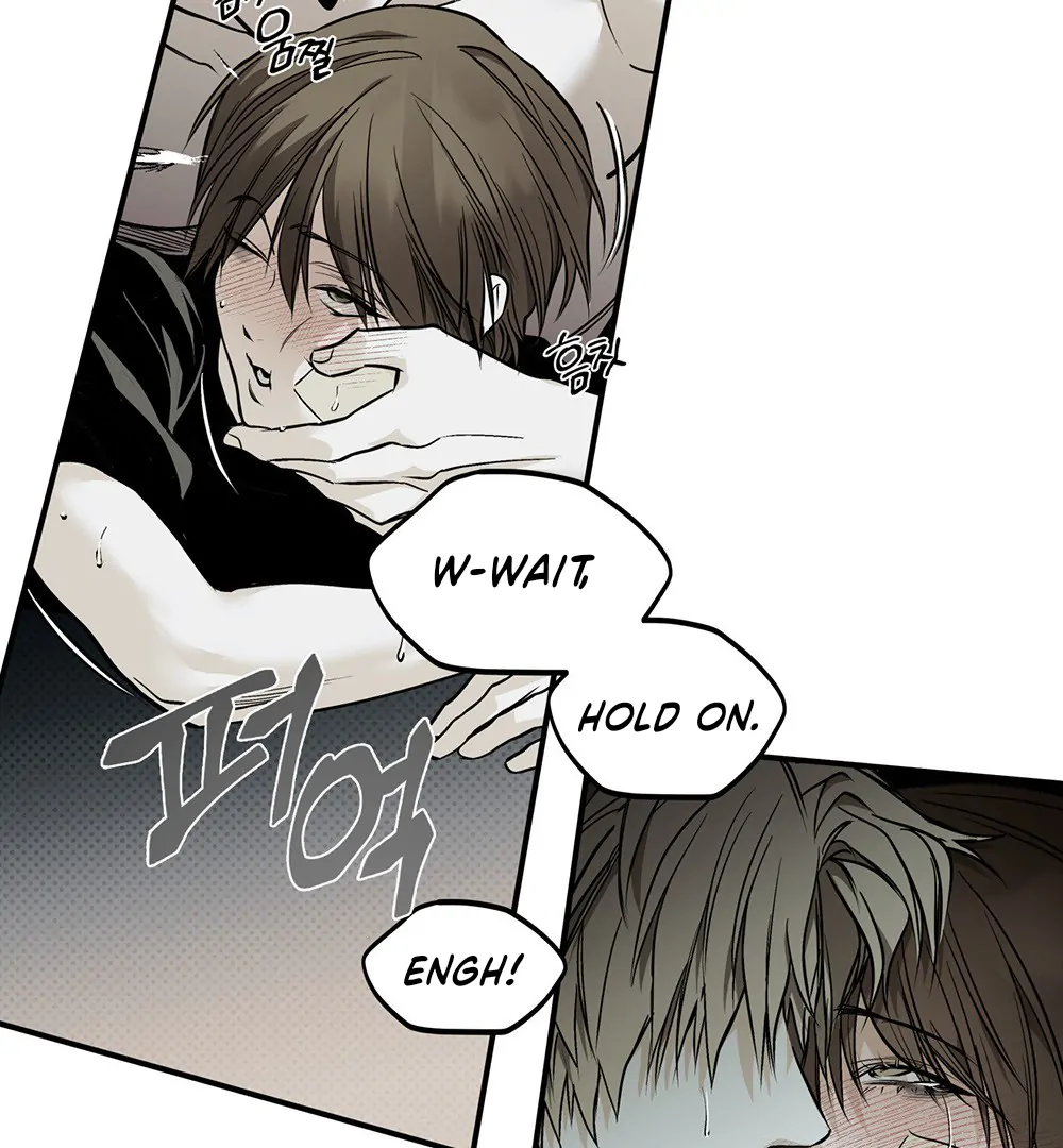 La Méche - Chapter 6  : END manhwa
