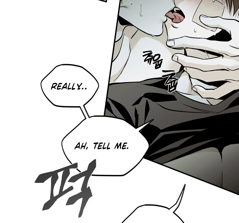 La Méche - Chapter 6  : END manhwa
