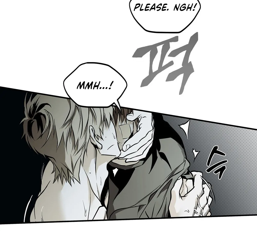 La Méche - Chapter 6  : END manhwa