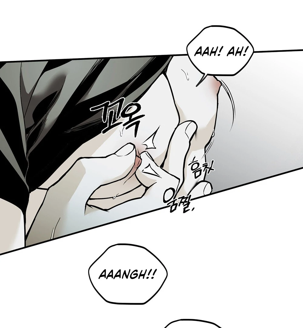 La Méche - Chapter 6  : END manhwa