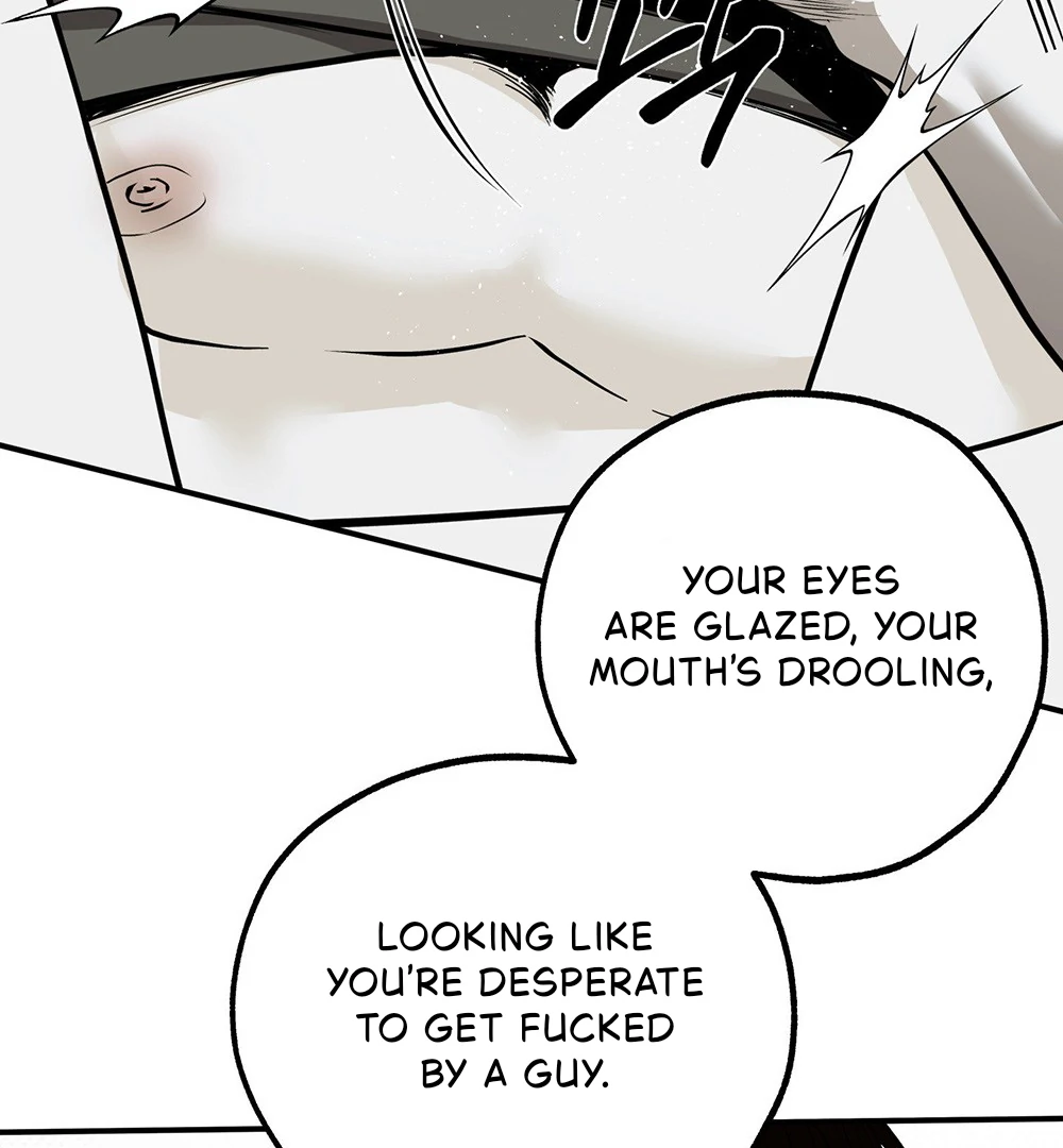 La Méche - Chapter 6  : END manhwa