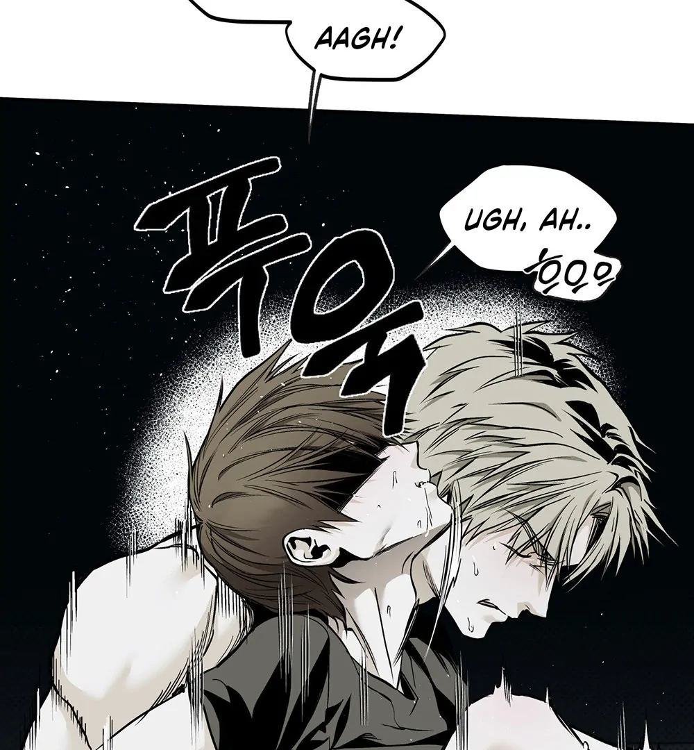 La Méche - Chapter 6  : END manhwa