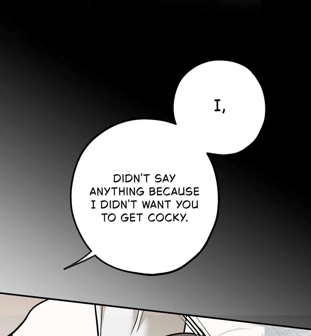 La Méche - Chapter 6  : END manhwa